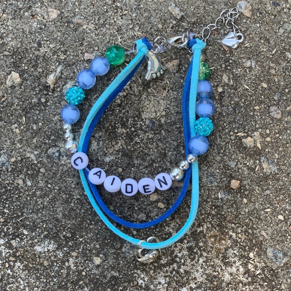 Customizable Bracelets - Picture 2 of 4